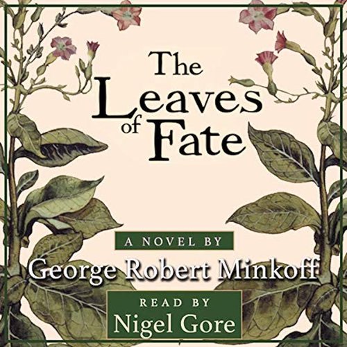 The Leaves of Fate