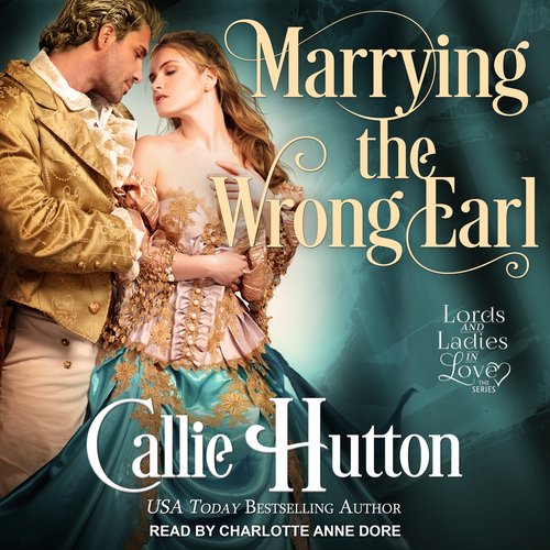 Marrying the Wrong Earl