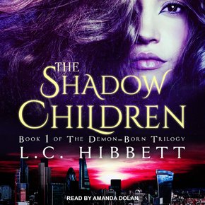 The Shadow Children thumbnail