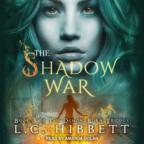The Shadow War thumbnail
