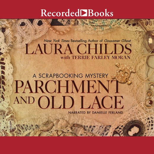 Parchment and Old Lace
