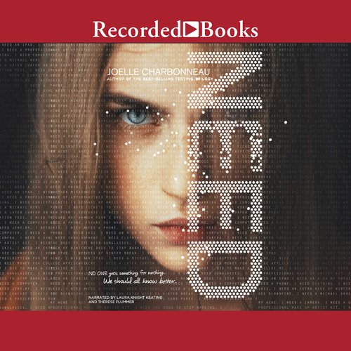 uLibraryDigital Audio Thumbnail