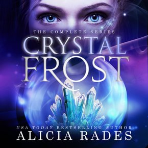 Crystal Frost: The Complete Series thumbnail