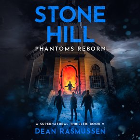 Stone Hill: Phantoms Reborn thumbnail