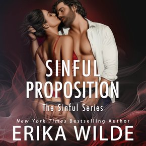 Sinful Proposition (The Sinful Series Book 3) thumbnail