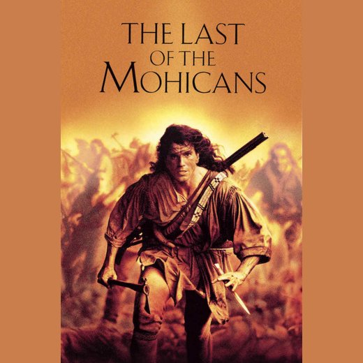 Last of the Mohicans, The - James Fenimore Cooper