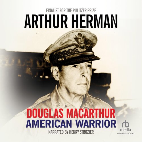 Douglas MacArthur