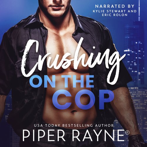 Crushing on the Cop