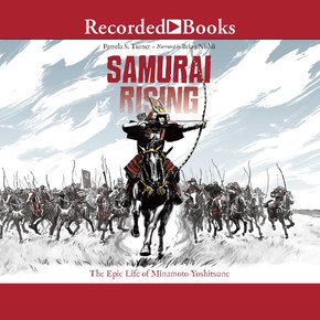 Samurai Rising thumbnail