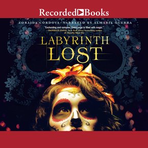 Labyrinth Lost thumbnail