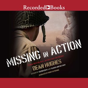 Missing in Action thumbnail
