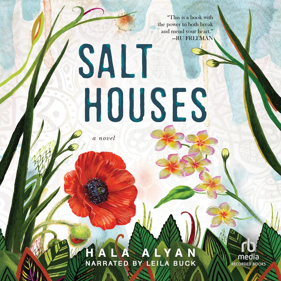 Salt Houses