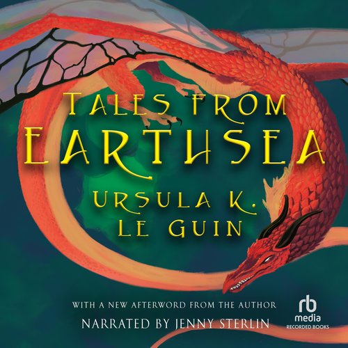 Tales from Earthsea