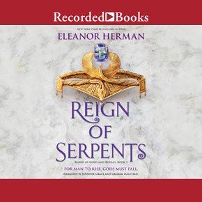 Reign of Serpents thumbnail