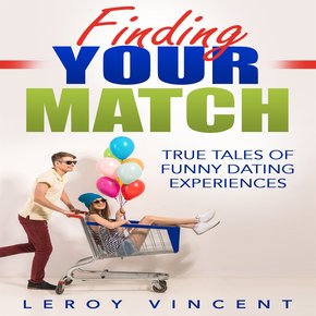 Finding Your Match thumbnail