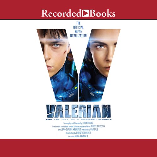 Valerian and the City of a Thousand Planets