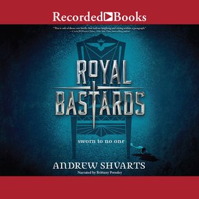 Royal Bastards thumbnail