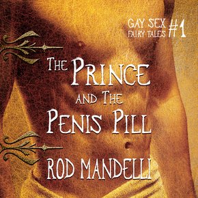 The Prince & The Penis Pill thumbnail