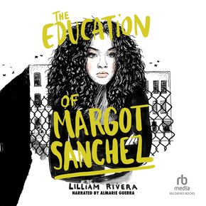 The Education of Margot Sanchez thumbnail