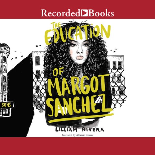 The Education of Margot Sanchez