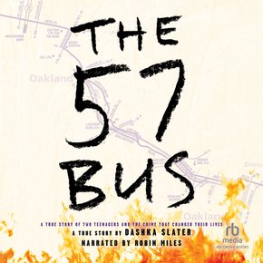 The 57 Bus thumbnail