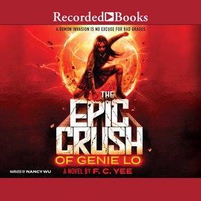 The Epic Crush of Genie Lo thumbnail