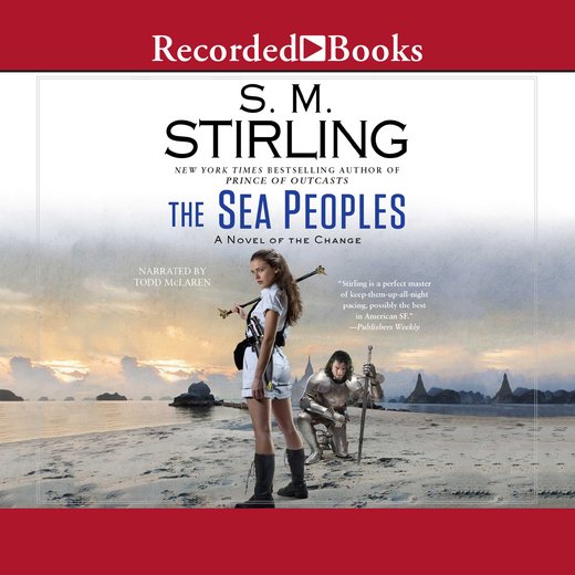 The Sea Peoples