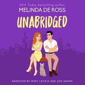 Unabridged thumbnail