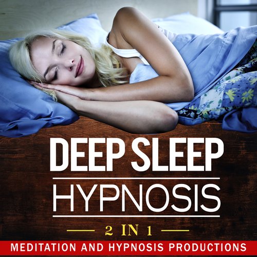 Deep Sleep Hypnosis