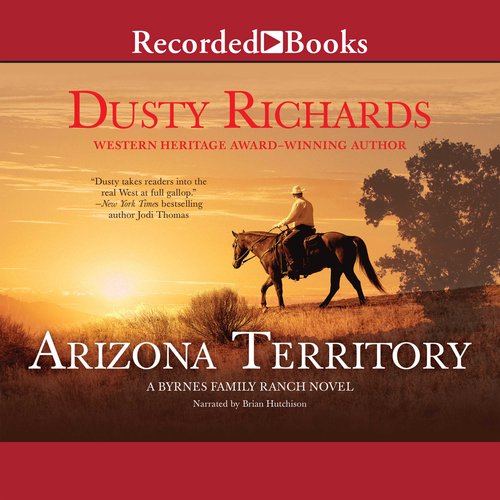 Arizona Territory