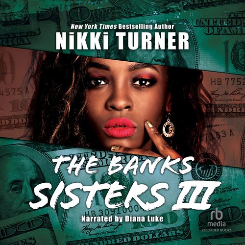 The Banks Sisters 3