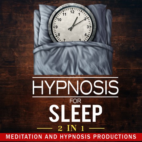 Hypnosis for Sleep 2 in 1