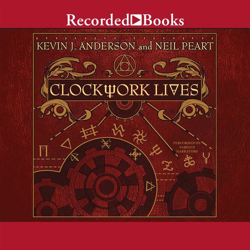 Clockwork Lives