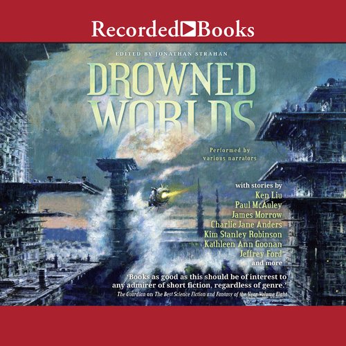 Drowned Worlds