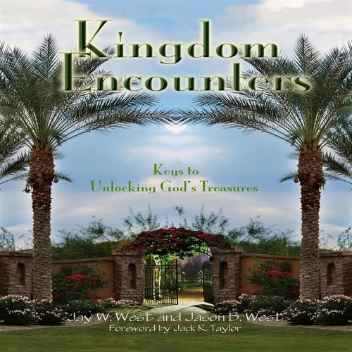 Kingdom Encounters