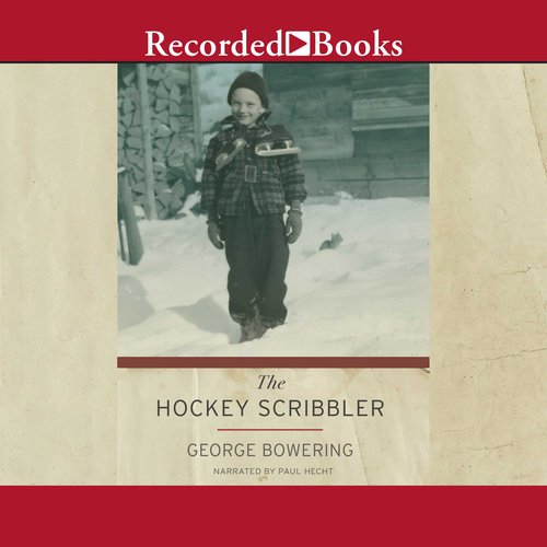 The Hockey Scribbler