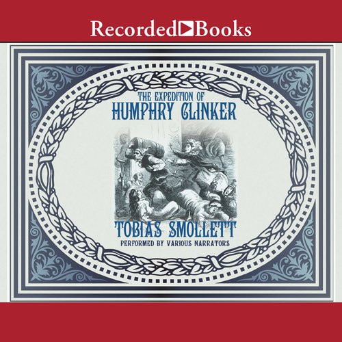 Humphry Clinker