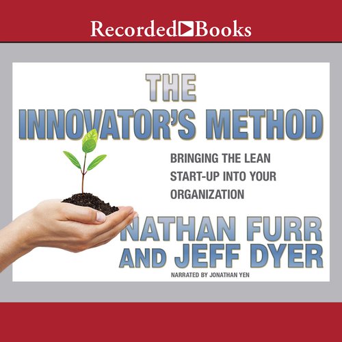 The Innovator's Method