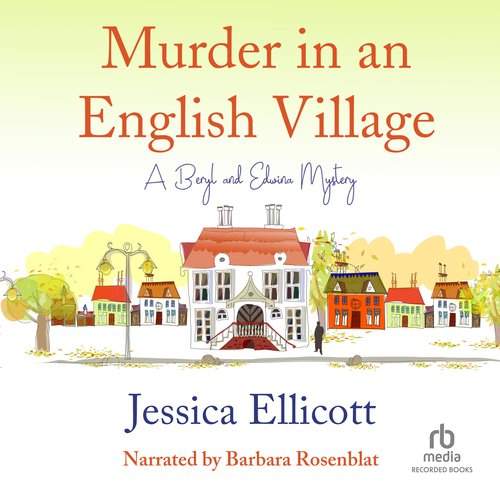 Murder in an English Village