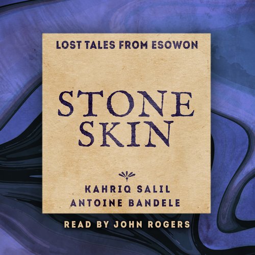 Stoneskin