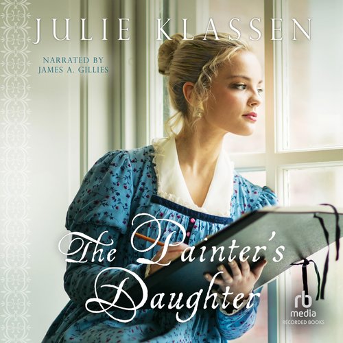 The Painter's Daughter