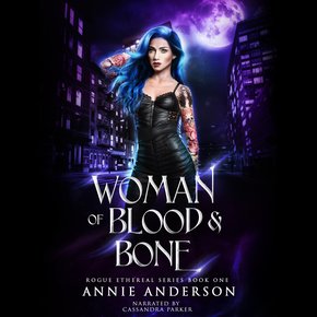 Woman of Blood & Bone thumbnail