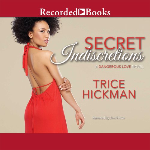 Secret Indiscretions