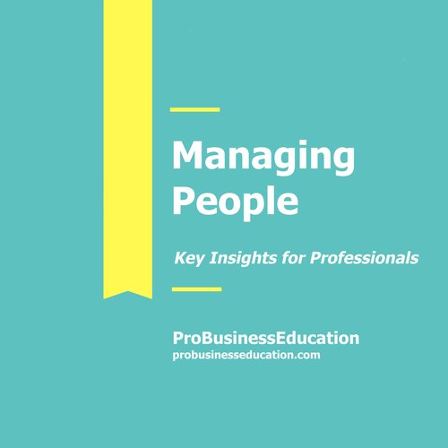 Managing People