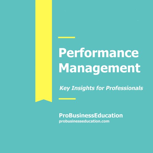 Performance Management