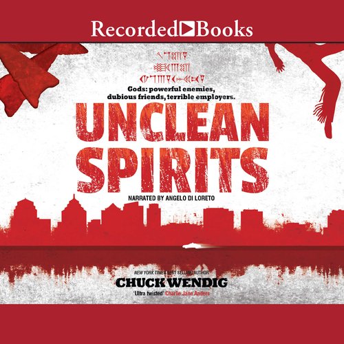 Unclean Spirits