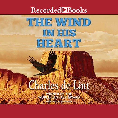 The Wind in His Heart