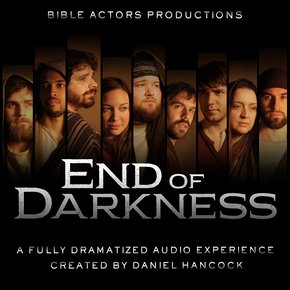 END OF DARKNESS thumbnail