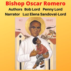 Bishop Oscar Romero thumbnail