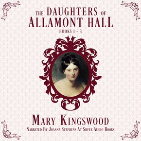 The Daughters of Allamont Hall Collection thumbnail
